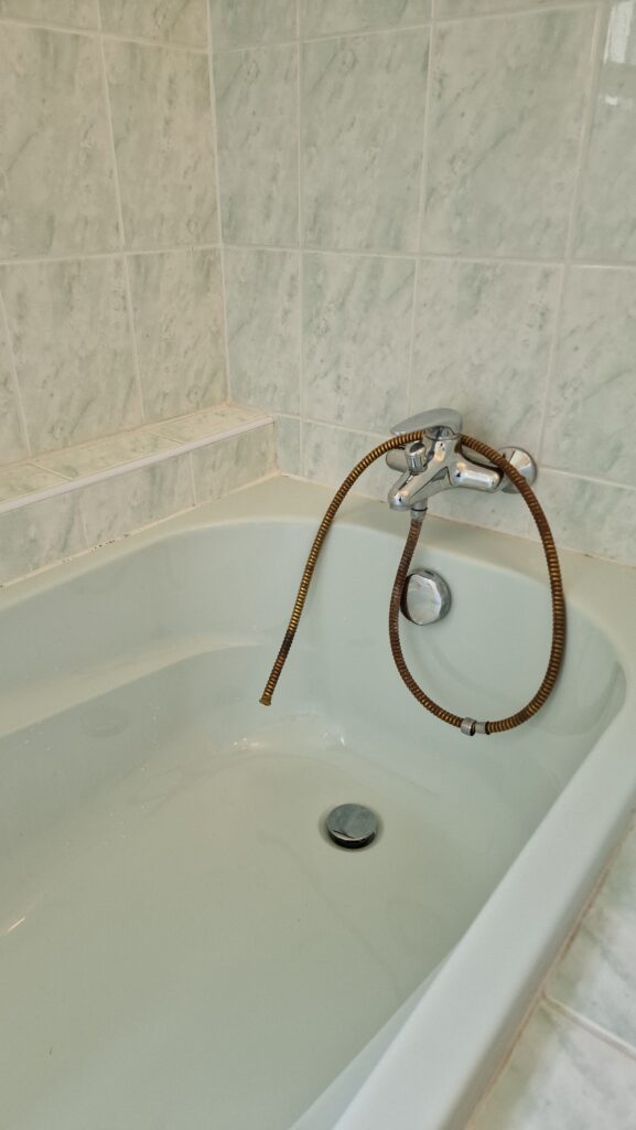 BAIGNOIRE APRES