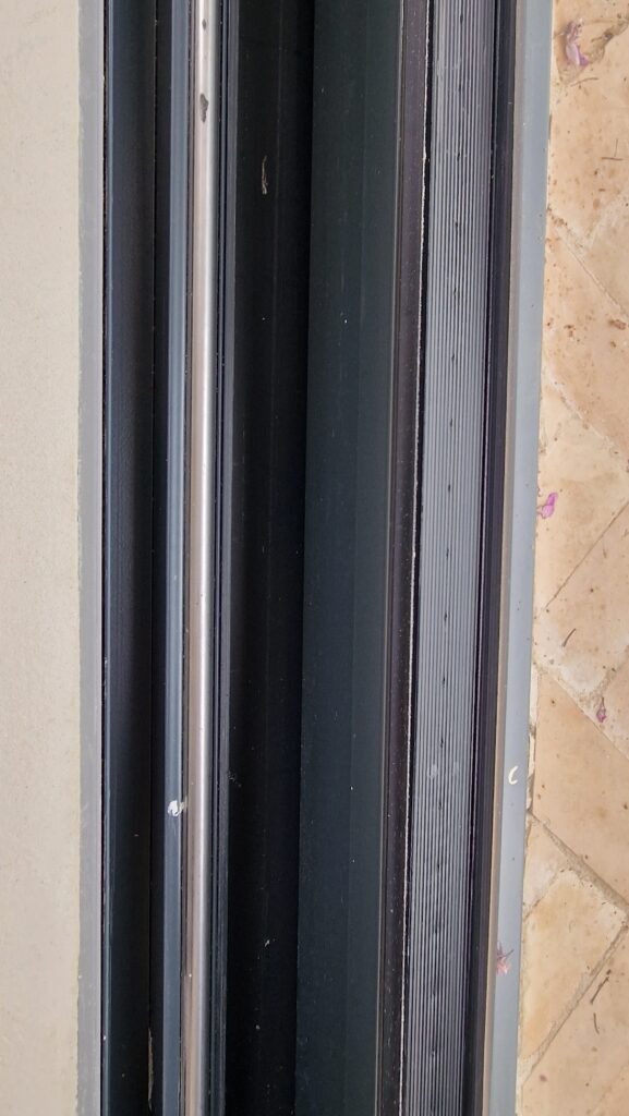 RAIL VERANDA APRES