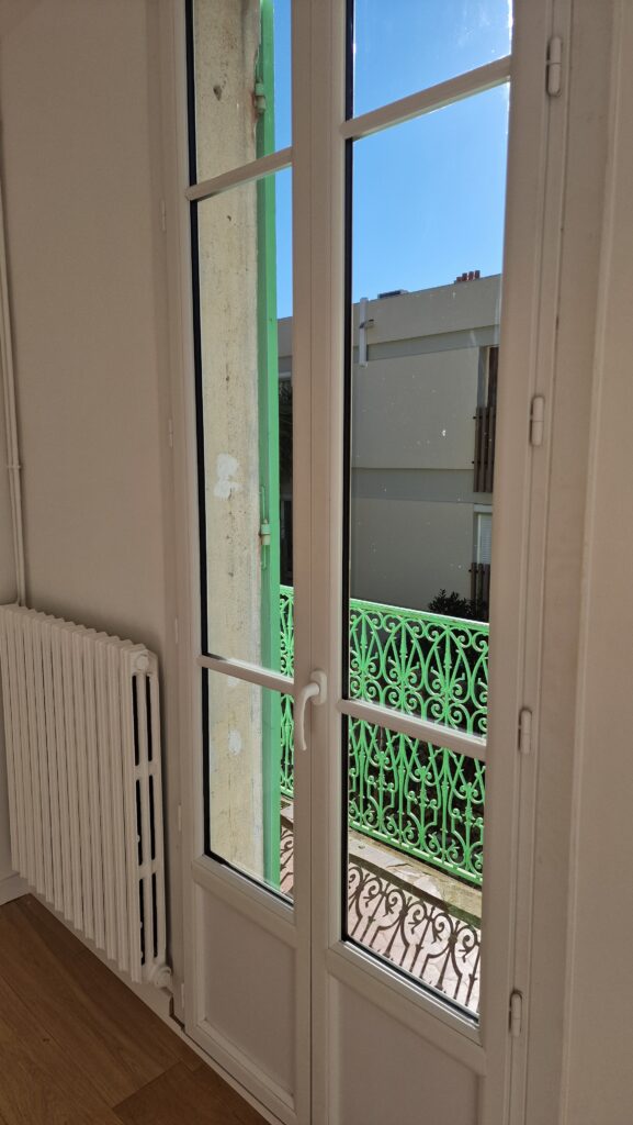 VITRE PROPRE